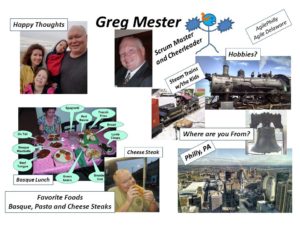 Greg's Personal collage