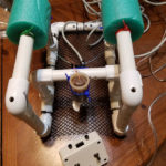 a SeaPerch robot