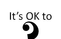 It’s OK to Ask Questions, Confirmed by Google Interview Video question