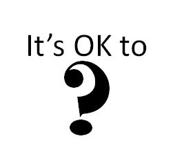 It’s OK to Ask Questions, Confirmed by Google Interview Video question