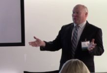 IIBA Philly Sept 2018 BA Information Circles