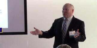 IIBA Philly Sept 2018 BA Information Circles