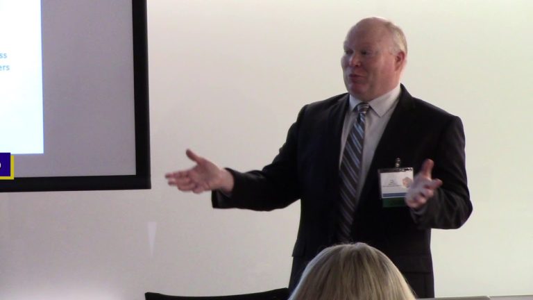 IIBA Philly Sept 2018 BA Information Circles