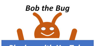Bob the Bug – YouTube Transcriptions bob the bug YouTube transcribe