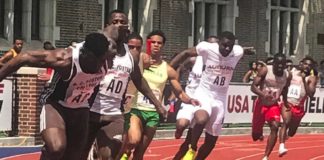 Hand Off The Baton – The Real Purpose of Daily Scrum penn relays paton