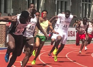 penn relays paton