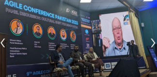 Speaking Experience Around the World